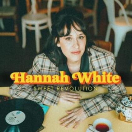 Sweet Revolution - CD Audio di Hannah White