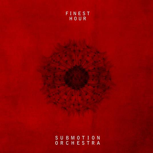 Finest Hour - Vinile LP di Submotion Orchestra