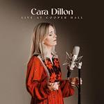 Cara Dillon-Live At Cooper Hall
