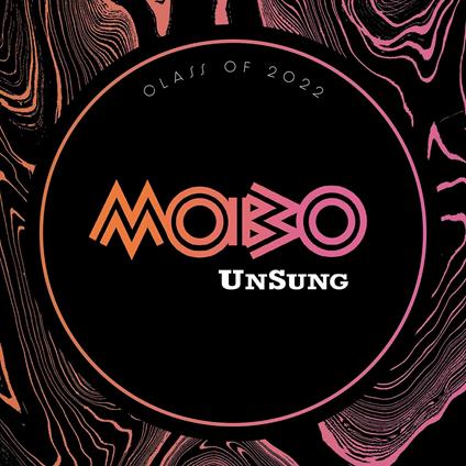 Mobo Unsung:... -Digi- - CD Audio