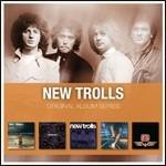 Original Album Series - CD Audio di New Trolls