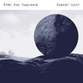 Ends Run Together - Vinile LP di Robert Scott