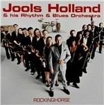 Rockinghorse - CD Audio di Jools Holland's Rhythm and Blues Orchestra