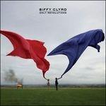 Only Revolutions (Deluxe) - CD Audio di Biffy Clyro