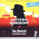 Hinterm Horizont (Colonna sonora)