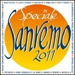 Speciale Sanremo 2011 - CD Audio