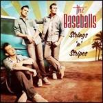 Strings 'n' Stripes - CD Audio di Baseballs