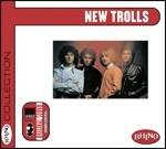 Rhino Collection (Digipack) - CD Audio di New Trolls