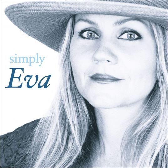 Simply Eva - CD Audio di Eva Cassidy