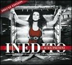 Inedito (Deluxe Edition) - CD Audio di Laura Pausini