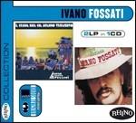 Collection - CD Audio di Ivano Fossati