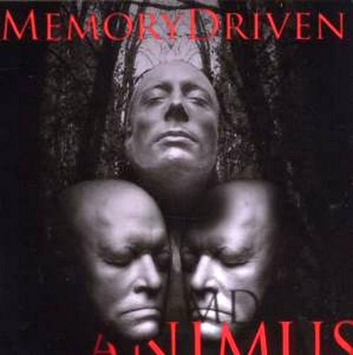 Animus - CD Audio di Memory Driven