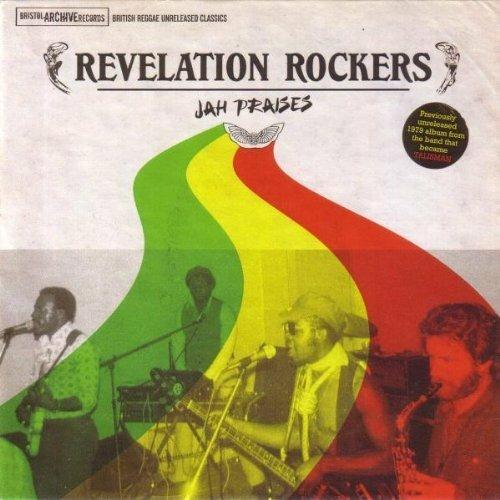 Jah Praises - Vinile LP di Revelation Rockers