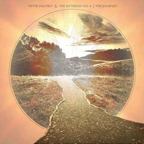 Journey - CD Audio di Peter Daltrey