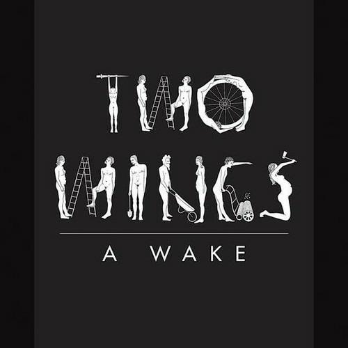 A Wake - Vinile LP di Two Wings