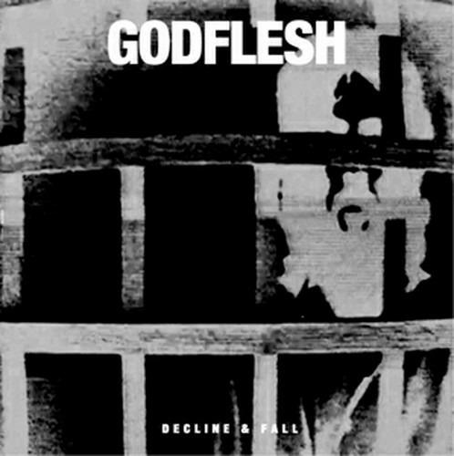 Decline & Fall (Mini CD) - CD Audio di Godflesh
