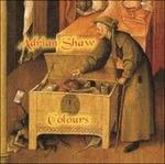 Colours - CD Audio di Adrian Shaw