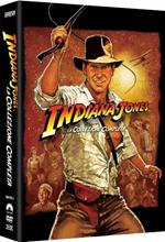 Indiana Jones. The Complete Adventures