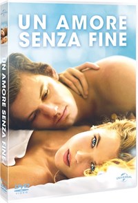 Un amore senza fine. San Valentino Collection (DVD) - DVD - Film di Shana  Feste Drammatico | IBS