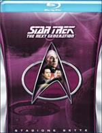 Star Trek. The Next Generation. Stagione 7 (6 Blu-ray)