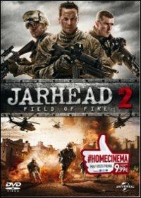 Jarhead 2: Field of Fire di Don Michael Paul - DVD