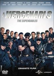 I mercenari 3. The Expendables