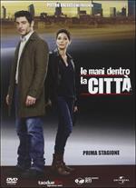 Le mani dentro la città. Stagione 1 (3 DVD)