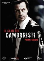 Il clan dei camorristi (3 DVD)