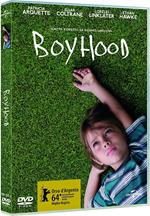 Boyhood