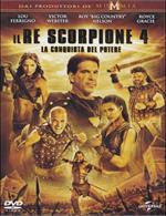 Scorpion King 4