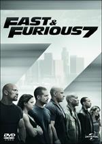 Fast & Furious 7