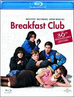 Breakfast Club (Blu-ray)