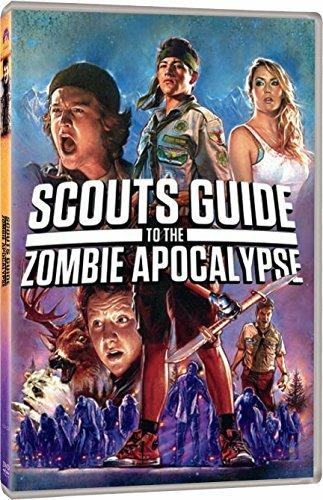 Manuale scout per l'apocalisse zombie di Christopher Landon - DVD - 3
