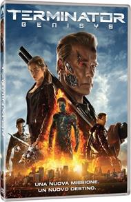 Terminator Genisys