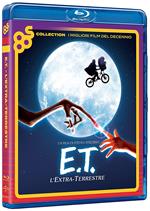 E.T. l'extra-terrestre