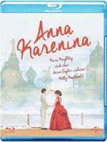 Anna Karenina