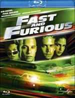 Fast and Furious