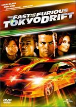 The Fast and the Furious. Tokyo Drift