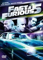 Fast & Furious 5