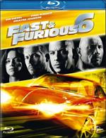 Fast & Furious 6