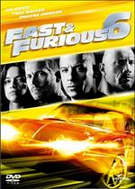 Fast & Furious 6