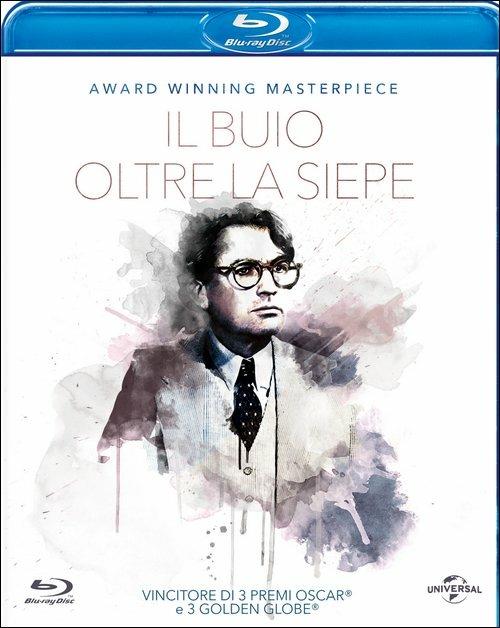 Il buio oltre la siepe di Robert Mulligan - Blu-ray