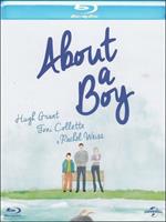 About a boy