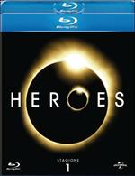 Heroes. Stagione 1 (5 Blu-ray)