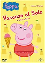 Peppa Pig. Fine delle vacanze e altre storie