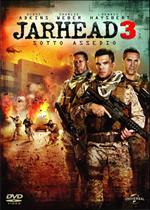 Jarhead 3. Sotto assedio