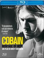 Cobain: Montage of Heck