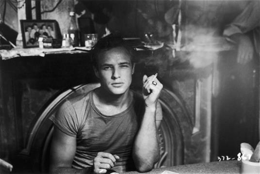 Listen to Me Marlon. Ascoltami Marlon di Stevan Riley - Blu-ray - 4