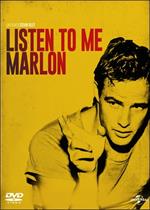 Listen to Me Marlon. Ascoltami Marlon