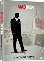 Mad Men. Stagione 7 (4 DVD)